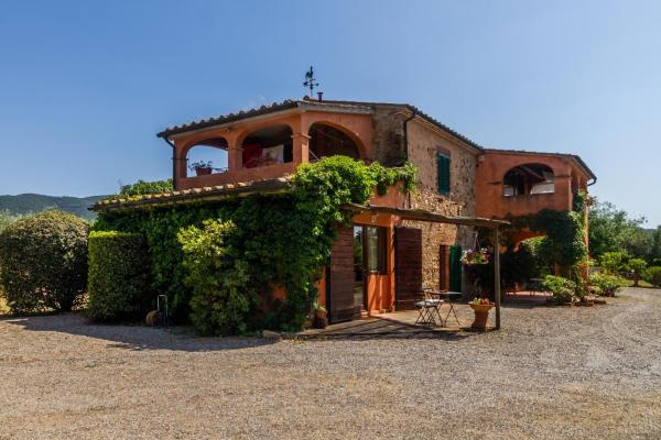 Birbina - Poggio Alle Birbe - Follonica