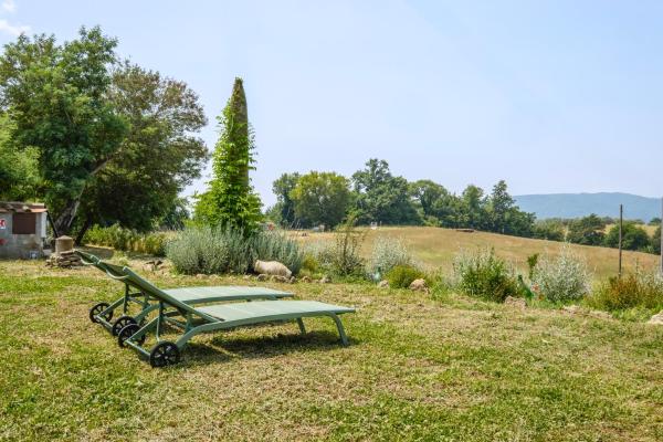 Agriturismo Bio Terre Di Naioli - Provincia de Grosseto