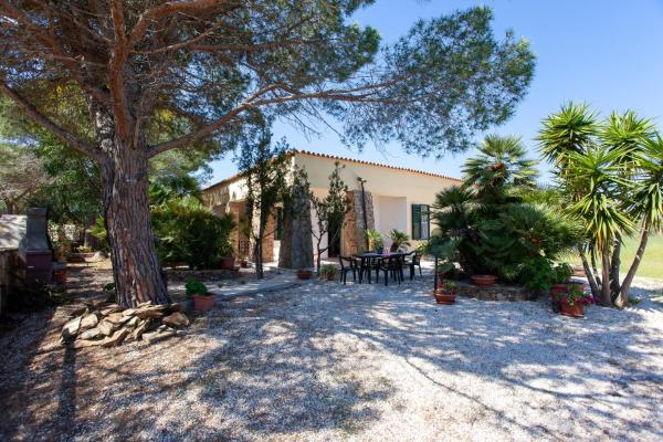 Casa Maria - Orosei