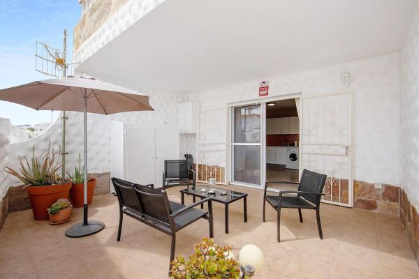 Casa Weimar - Morro Jable