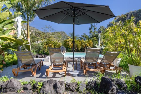 Finca El Dragonal With Private Pool - 카나리 제도