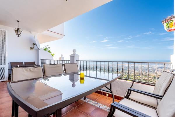 El Mirador In Mijas - Mijas
