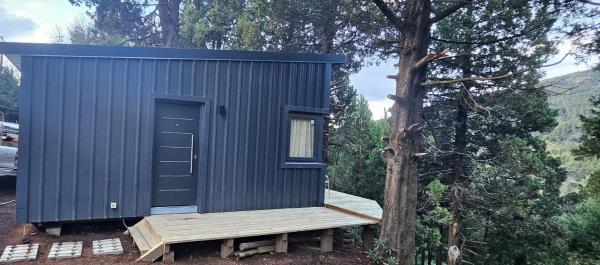Tiny House - Argentina