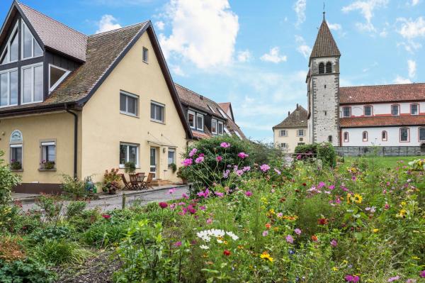 Appartement Böhler 1 - Reichenau