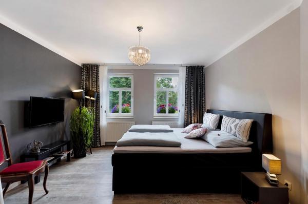 Ferienwohnung Harz Königshütte - Elbingerode (Harz)