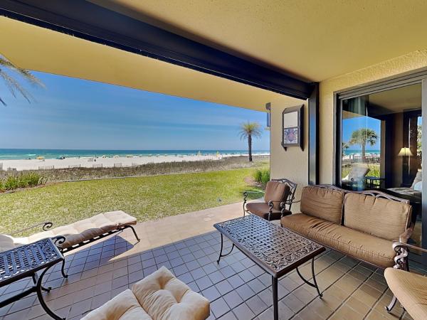 Romar House 103b - Orange Beach, AL