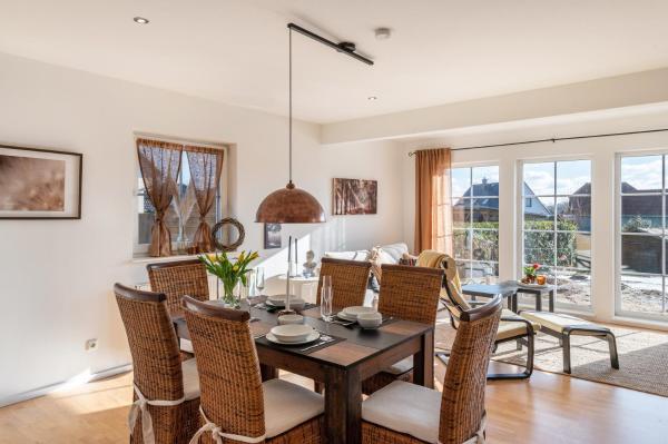 Casa Meeresbrise Marlow - Almanya