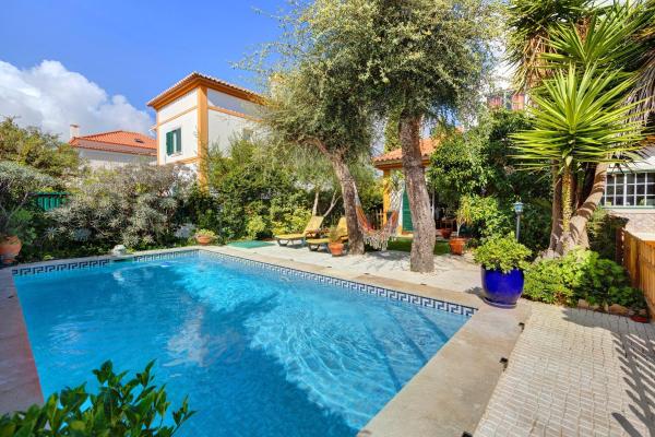 Little Paradise 25 Min From Lisbon - Setúbal