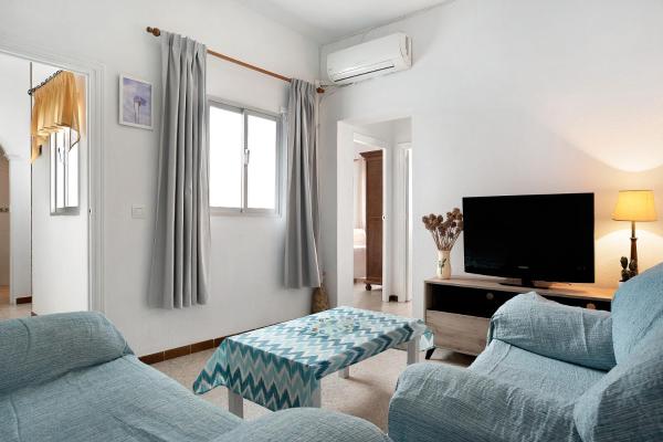 Casa Juani - Solo Familias - Conil de la Frontera
