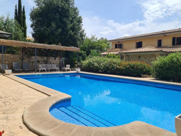 Villa Jacelia - Mallorca