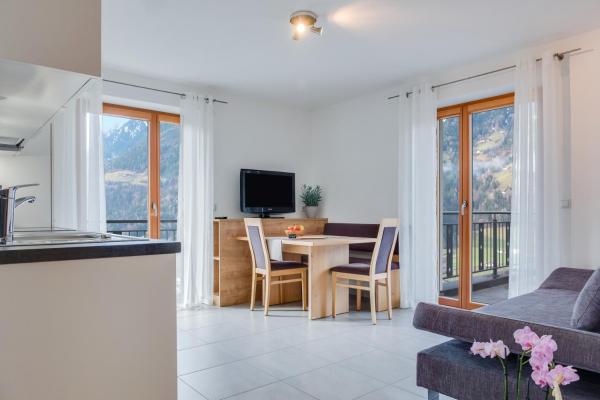 Hofschenke Pfeiftal - Almenrausch - Bolzano