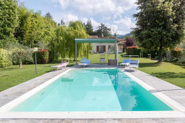 Villa Moderna Resort - Mugello