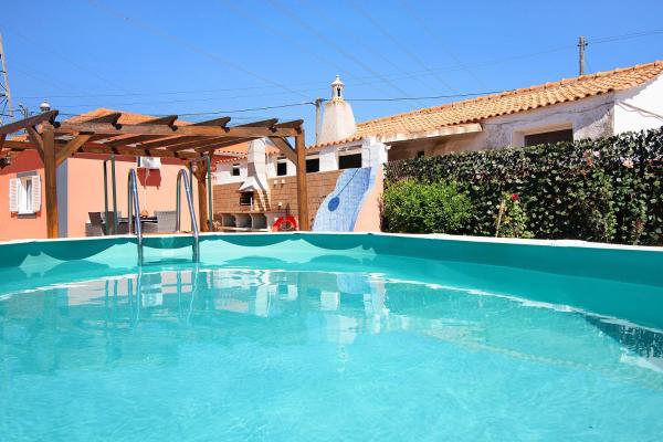 At-tunis - Albufeira