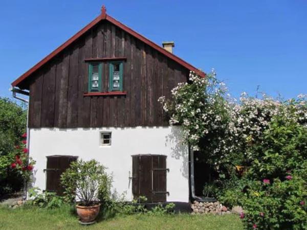 Villa Ilsebill - Ribnitz-Damgarten