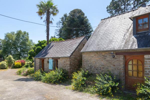 Gîte Ty Bihan - Pont-Aven