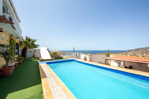 Vista Al Mar Ylenia - Almería