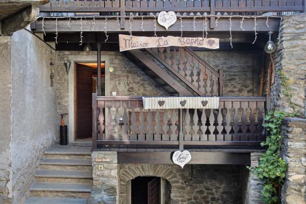Maison La Bagne - Gressan - Gressan