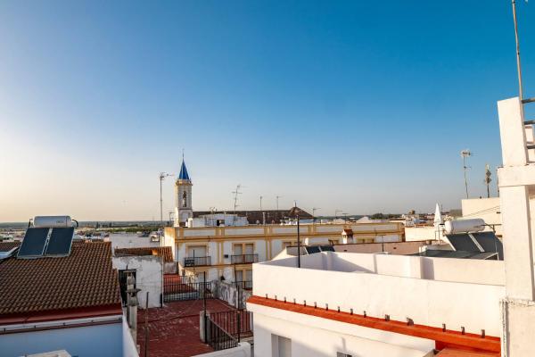 Casa Pereira - Cartaya