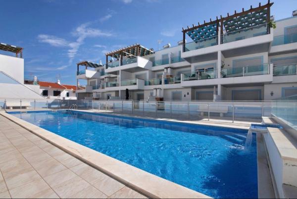 Numar Residence A E - Monte Gordo