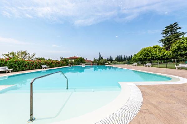 Villa Vista Lago - Bardolino