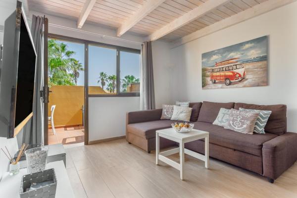 Marvin Home - Corralejo