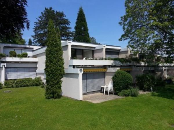 Königsegg Mit Hallenschwimmbad - Lac de Constance