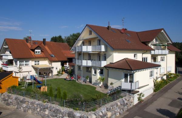 Obst- Und Ferienhof Witzigmann - Lindau