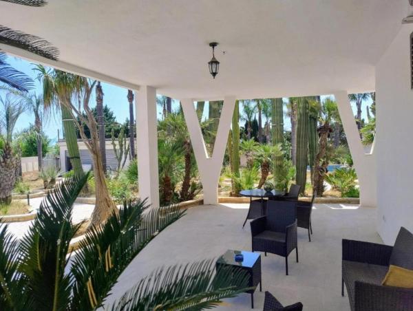 Villa Bludea - Salento - Torre Lapillo