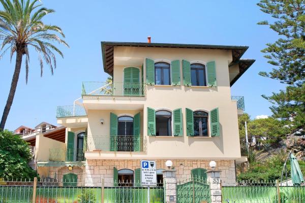 Foto 1: Capriccio