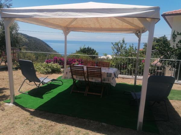 Il Rosmarino - Elba