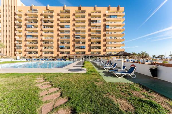 Pyr Studio Apartment - Fuengirola
