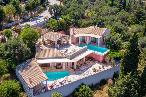 Villa Faye - Paxos