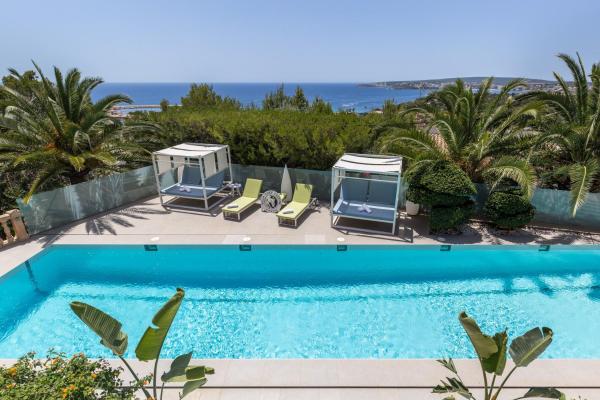 Villa Chef Cuisine - Palma Nova