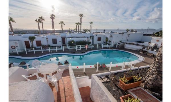 Puerto Chico 7 - Playa Blanca