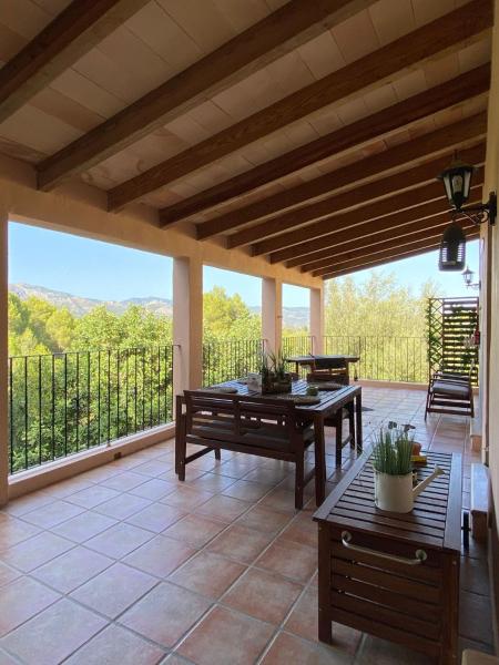 The Paradise - Valldemossa