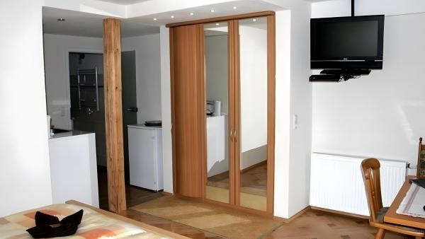 Ferienwohnung Für 2 Personen 25 M² - Bärenstein