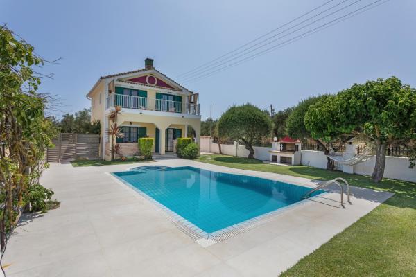 Anogia Villas - Kalamaki