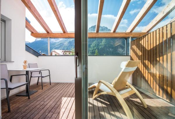 Alpenblick Nr 8 - Riva di Tures