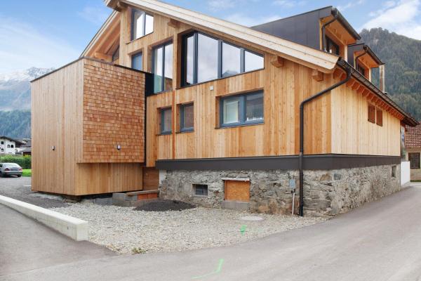 Apartement Bens Auszeit Top 6 - Niederthai