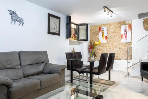 Apartamento Duplex Sevilla Centro - Seville, Spain