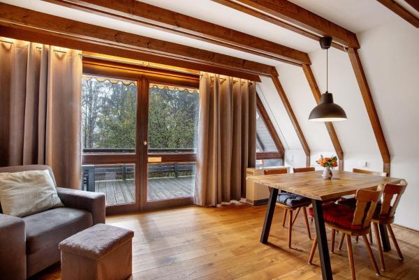 Ferienhaus Amrhein - Siegsdorf