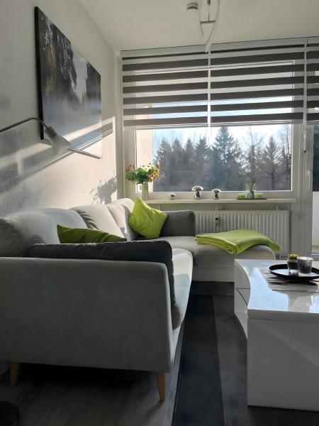 Ferienwohnung Deluxe - Goslar