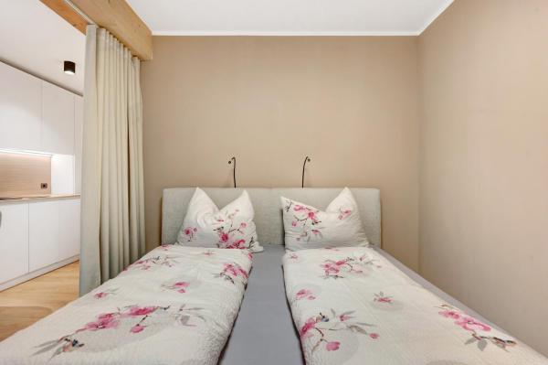 Appartment Heidi - Obereggen