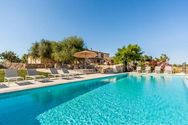 Cases D’alcudiarrom - Mallorca
