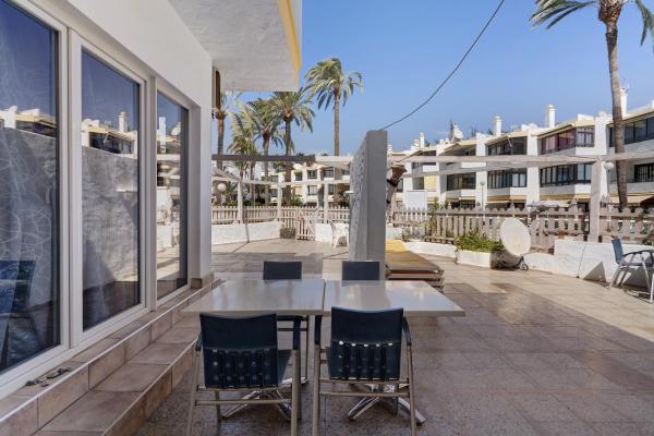 Apartamento Las Flores2 - Maspalomas