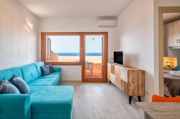 Appartamento Li Tamerici - Costa Paradiso