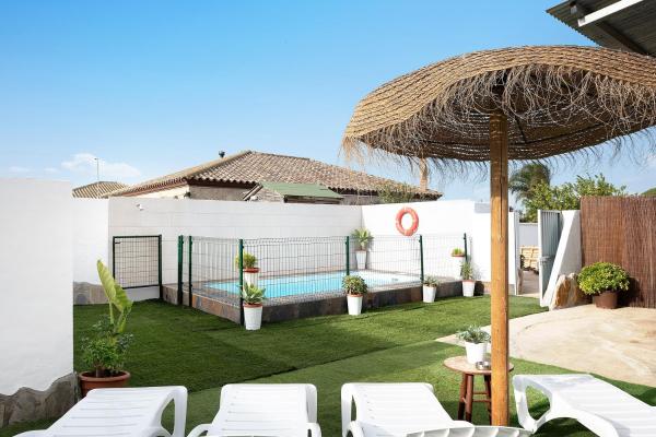 Casa Francisco - Conil de la Frontera