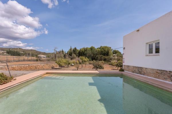 Finca Can Paci - Ibiza, IB, España