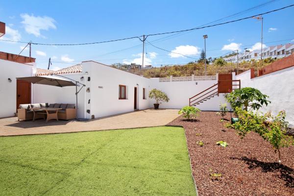 Casa Marhec - Tenerife