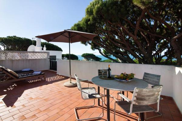 Casa Allan - Quarteira